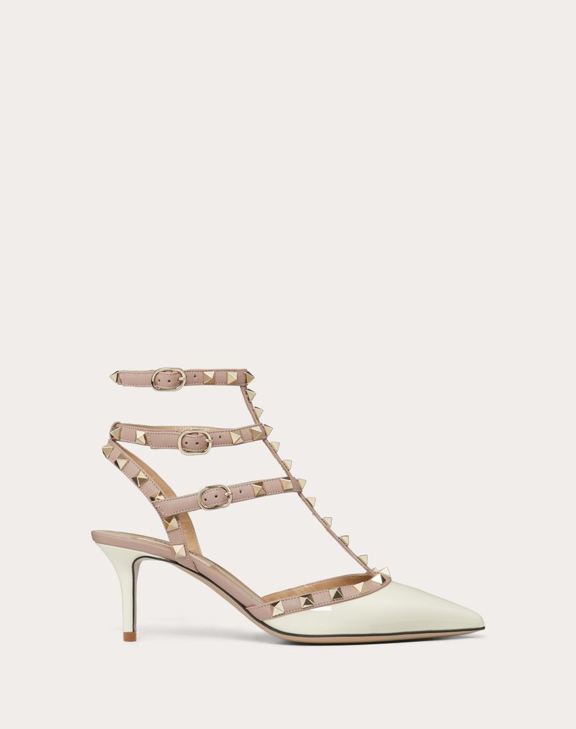 ROCKSTUD CAGED PUMP 65MM - Image 5
